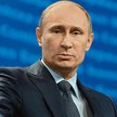 Władimir Putin, prezydent Rosji