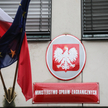 Budynek MSZ w Alei Szucha