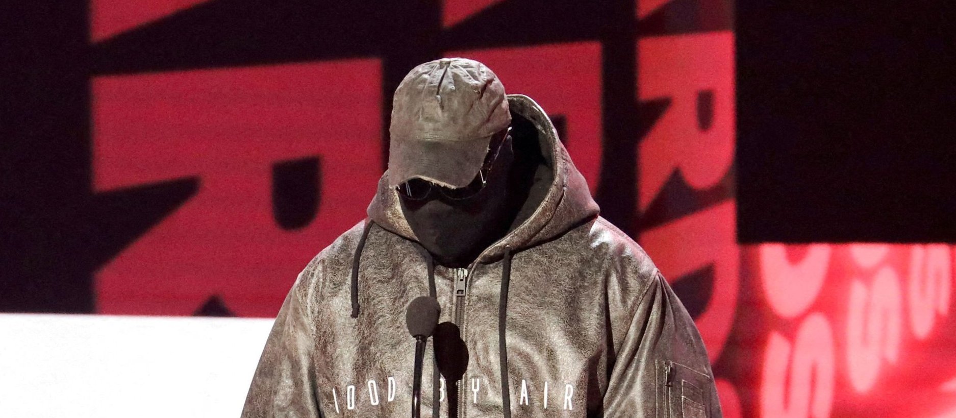 Jacek Cieślak: Kanye West, czyli w świecie medialnych szaleńców i potworów