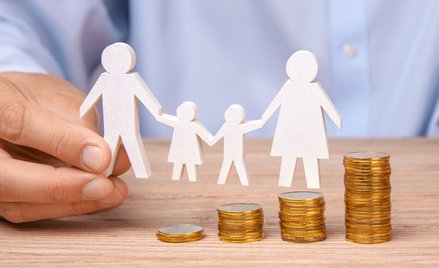 Ministerstwo Finansów wyjaśnia ważną kwestię ws. ulgi dla rodzin w PIT