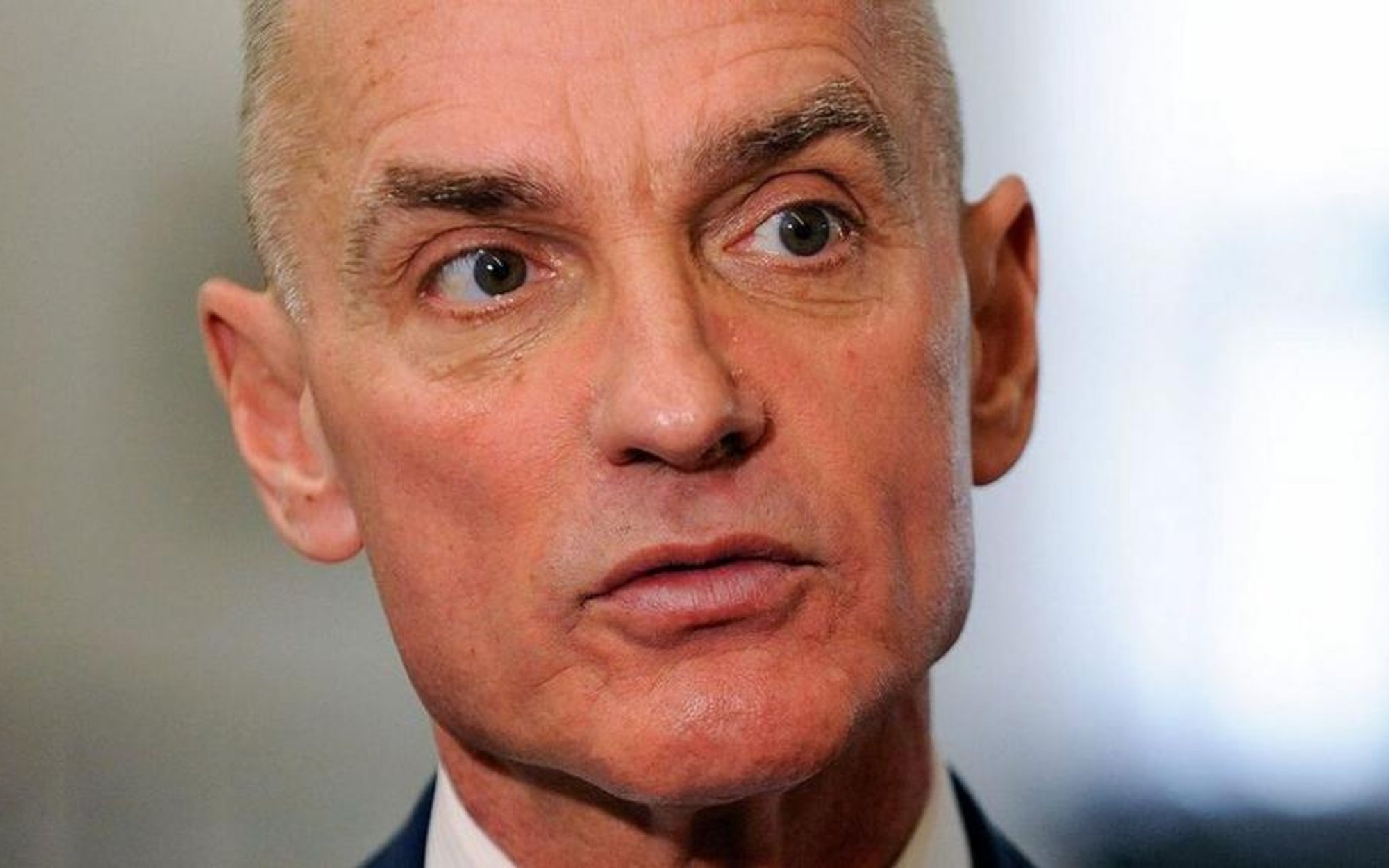 Jan Maria Jackowski: Smerf Poeta to kandydatura ratunkowa. Nie odzyska wyborców od Smerfa Malarza