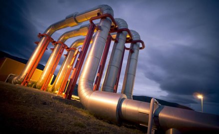 Turkmeński gaz popłynie do Indii