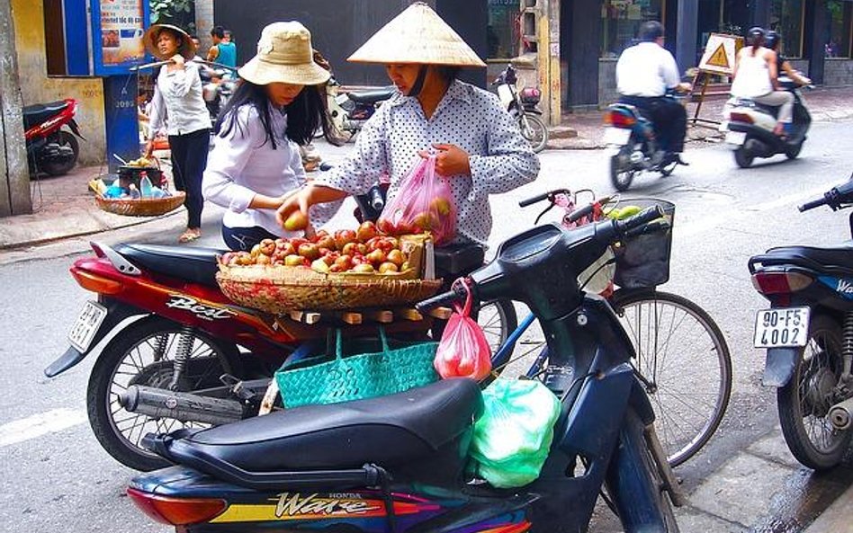 Hanoi