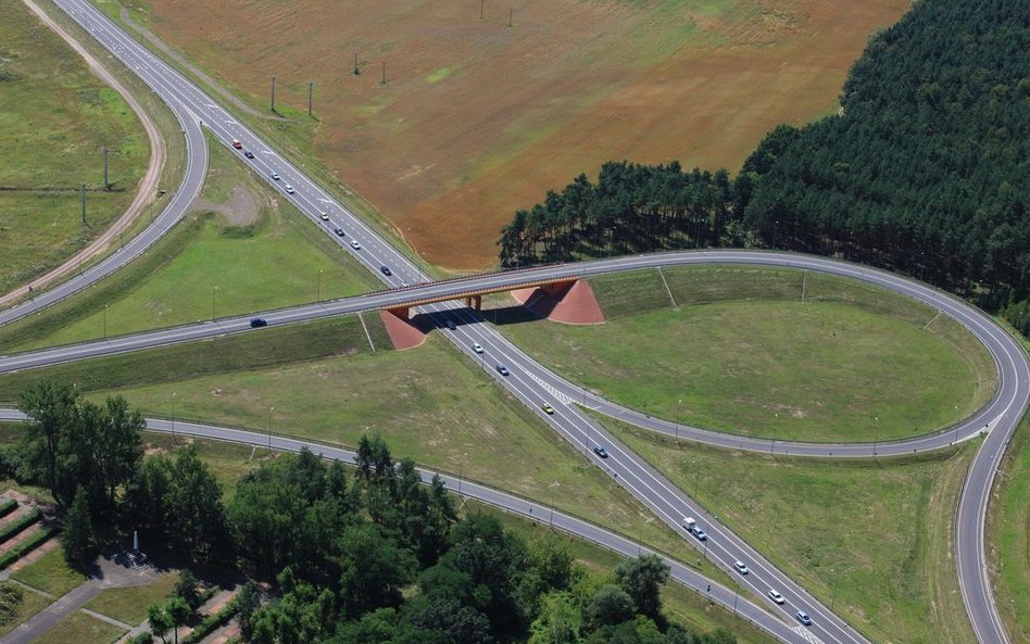 Obwodnica Międzyrzecza