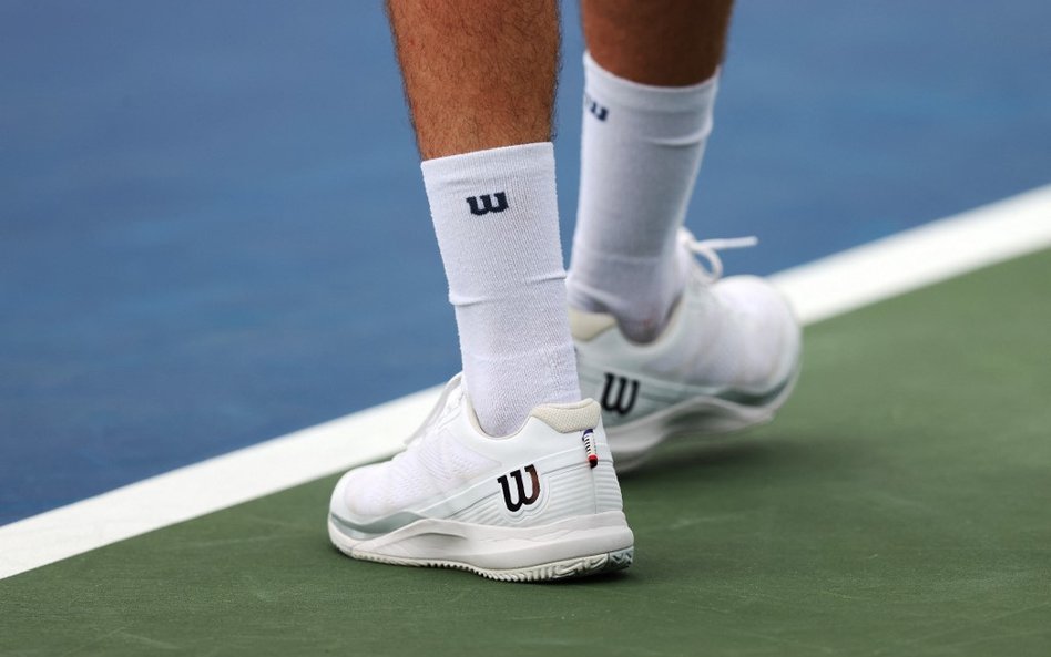 US Open: Lek na wszystkie strachy