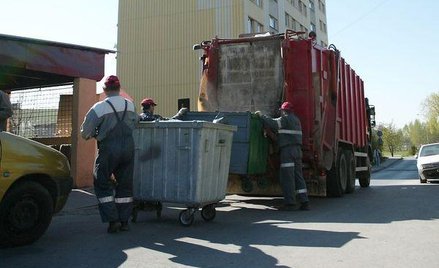 Gospodarka komunalna: Dofinansowanie do planów gospodarki odpadami