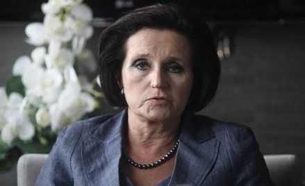 Ewa Bobkowska, prezes P.A. Nova