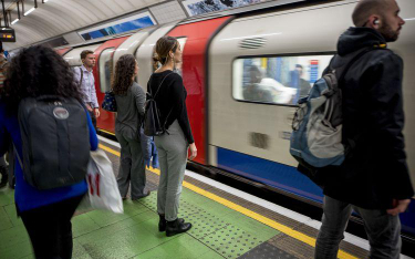 Wybuch w londyńskim metrze - są ranni