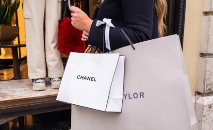 W tegorocznym rankingu Brand Finance Chanel awansowało o 27 pozycji i zajęło 46. miejsce, najwyższe 