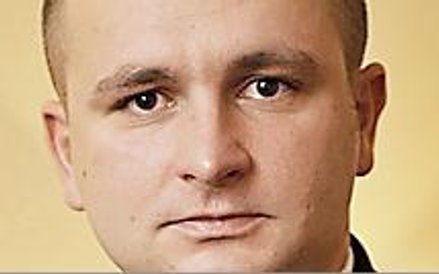 Jacek ?Skała, prokurator z Krakowa