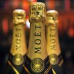 LVMH jest największym producentem szampanów na świecie