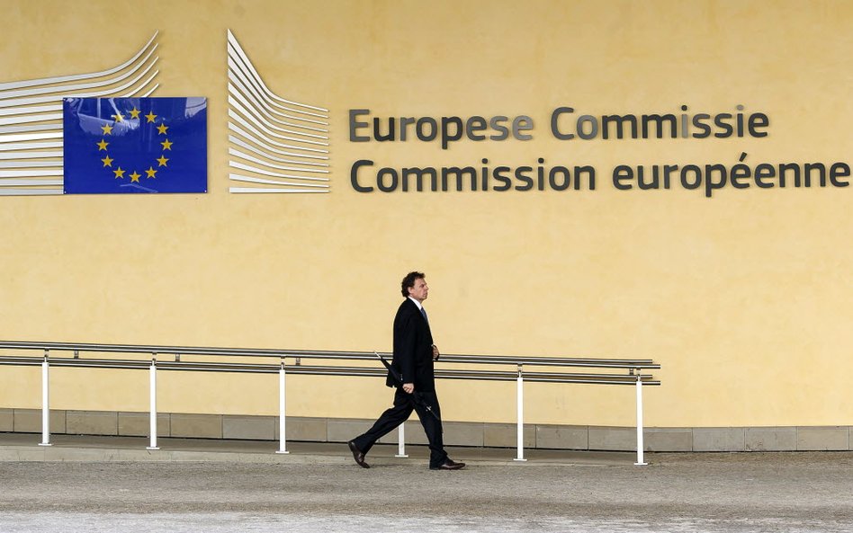 Duża reforma w bankowości Unii po brexicie