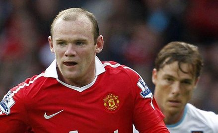 Wayne Rooney