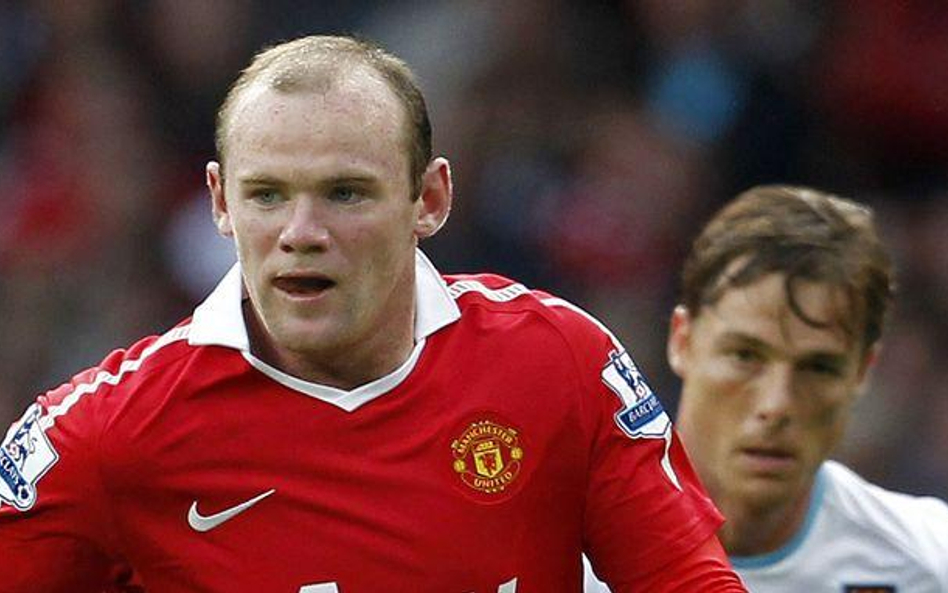 Wayne Rooney