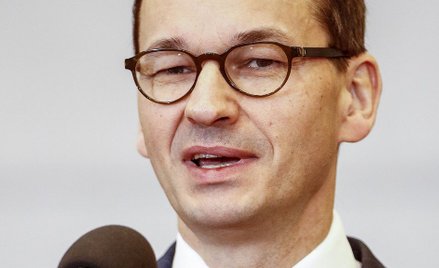 Morawiecki: Przecież konkurent polityczny, oponent polityczny, to nie wróg