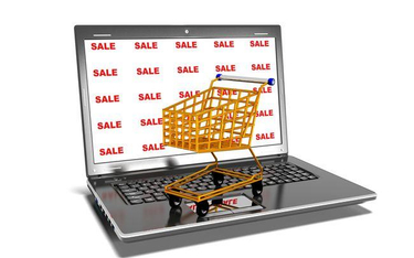 VAT od sprzedaży przez internet trzeba zwykle płacić w kraju dostawy