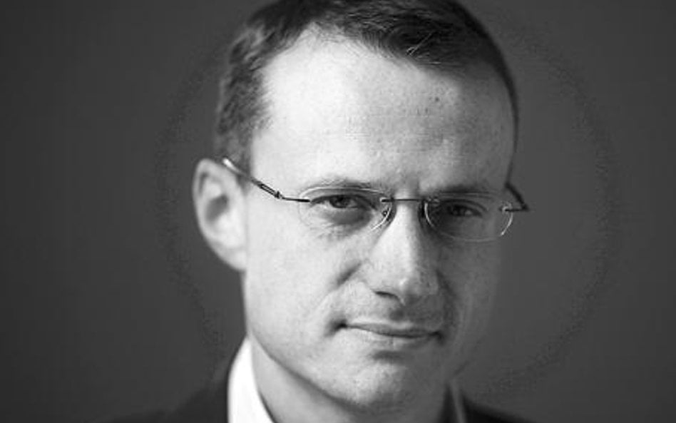 Polska nie jest kondominium niemiecko-rosyjskim