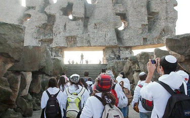 Lubelszczyzna przyciąga turystów z Izraela