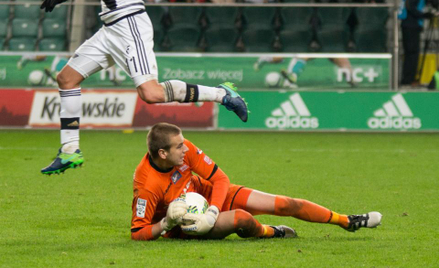 Ekstraklasa coraz mocniejsza finansowo