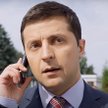 Formalnie jako kampania Wołodymyra Zełenskiego nie liczyły się odcinki „Sługi narodu”, jednego z naj