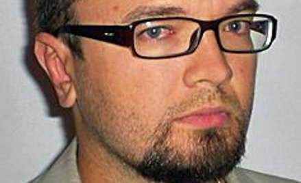 Ernest Pytlarczyk, główny ekonomista BRE Banku