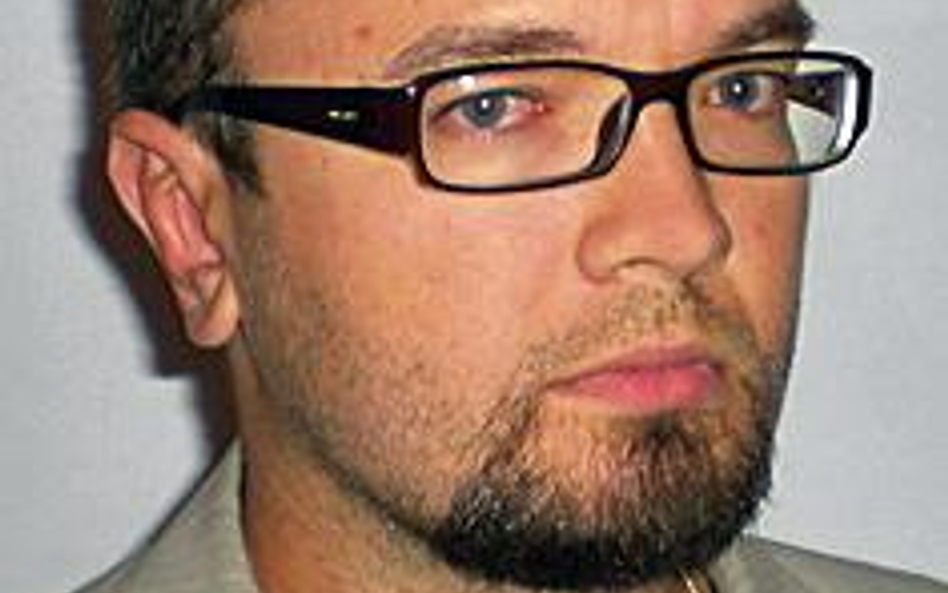 Ernest Pytlarczyk, główny ekonomista BRE Banku
