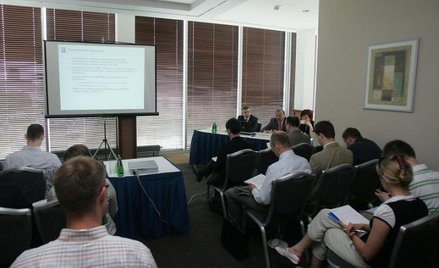 Rada nadzorcza może zakończyć współpracę z członkiem zarządu spółki z o.o.