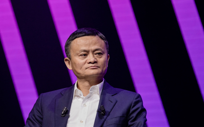 Jack Ma, założyciel koncernu Alibaba Group, powrócił do Chin. Powszechnie uznano to za sygnał, że wł