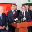 Leszek Miller w grudniu przestanie rządzić SLD. Ten, kto go zastąpi, będzie decydował o przyszłości 