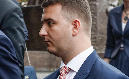NIK: Kłopoty Misiewicza ze szczytem NATO