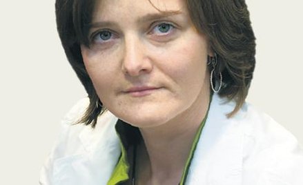 Agnieszka Müller-Grządka, dyrektora w KPMG