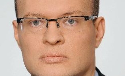 Łukasz Postrzech doradca podatkowy, starszy konsultant w MDDP Michalik Dłuska Dziedzic i Partnerzy