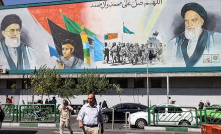 Waszyngton ma nadzieję, że uda się rozwiązać problem rozwoju potencjału atomowego Iranu