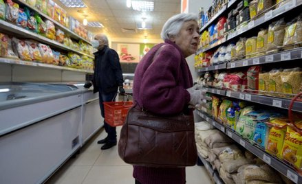 Koronawirus: producenci żywności i sklepy pod lupą UOKiK