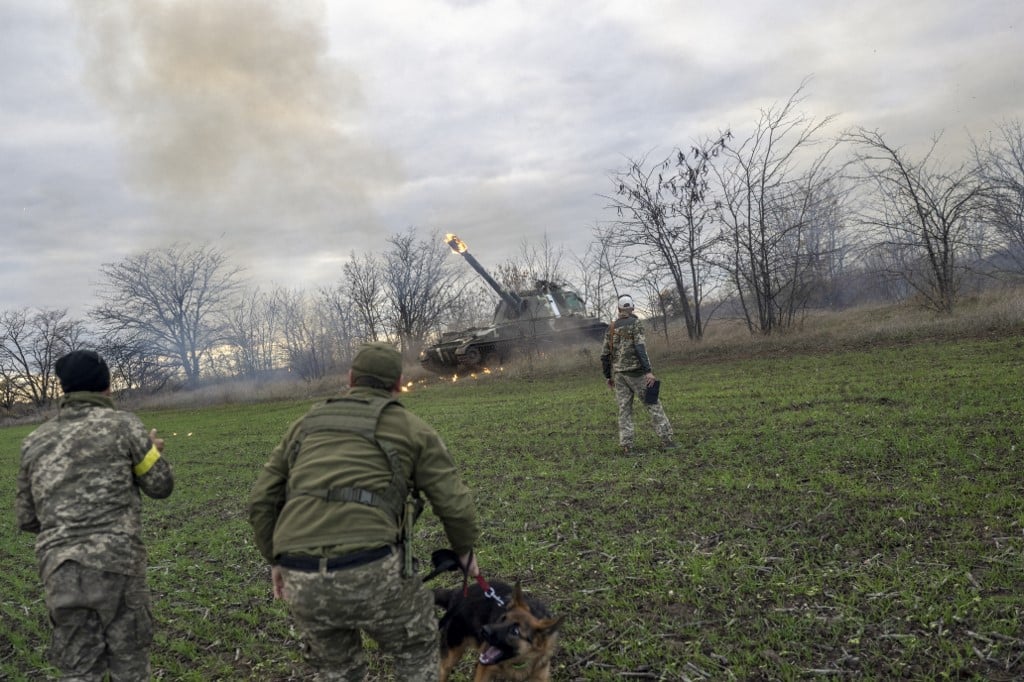 Wysoki Rangą Oficer Grupy Wagnera Zabity Na Ukrainie - Rp.pl