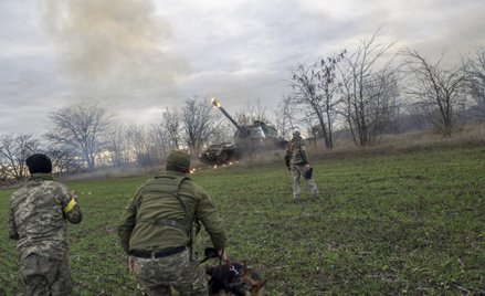 Wysoki rangą oficer grupy Wagnera zabity na Ukrainie