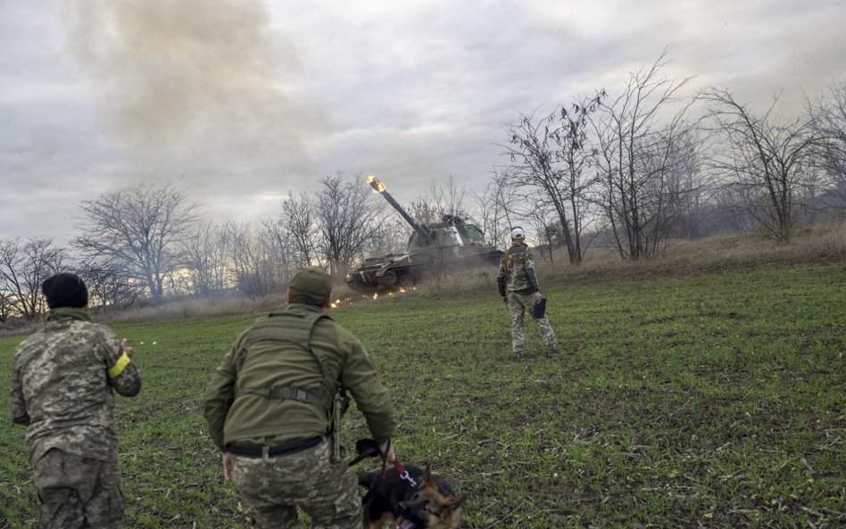 Wysoki rangą oficer grupy Wagnera zabity na Ukrainie