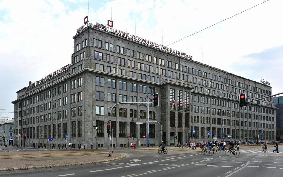 BGK ogłosił pierwsze inwestycje Future Tech Poland. Trzy polskie fundusze VC: Cogito Capital, Expedi