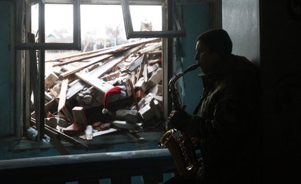 Wojna Rosji z Ukrainą. Dzień 670