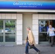 Wynik Banku Handlowego lepszy od oczekiwań