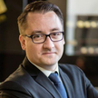 Robert Śniegocki, ekspert Goldenmark.