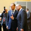 Anna Fotyga: Donald Tusk ratyfikuje wejście do strefy euro