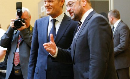 Anna Fotyga: Donald Tusk ratyfikuje wejście do strefy euro