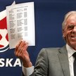 Filozofia, piłka i kadra