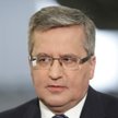 Bronisław Komorowski