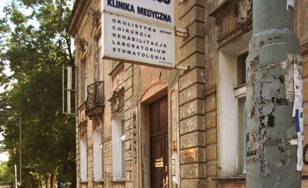 Dyskryminacja prywatnej służby zdrowia