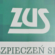 Kontrowersyjne zaduszki pod ZUS