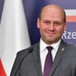 Wiceszef MSZ Szymon Szynkowski vel Sęk