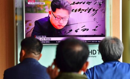 Sondaż CNN: Co drugi Amerykanin chce ataku na Koreę Północną