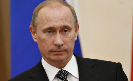 Władimir Putin
